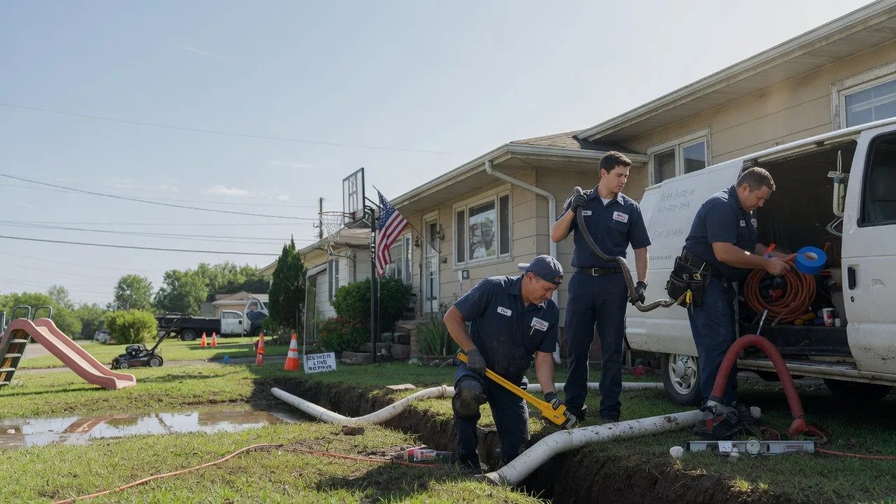 Toilet Installation in Wolfe City, TX near me